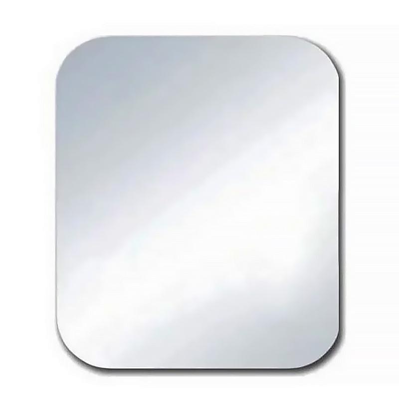 Зеркало Самба 535х680 CONTINENT Арт.В020 AQUA NERO