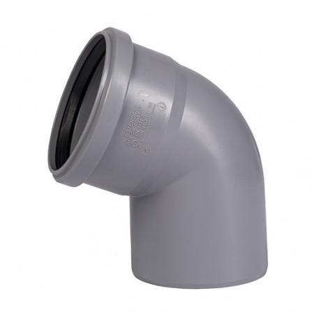 Отвод HTB (ПП) x 67° Ostendorf