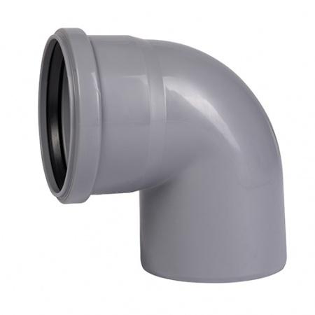 Отвод HTB (ПП) x 87° Ostendorf