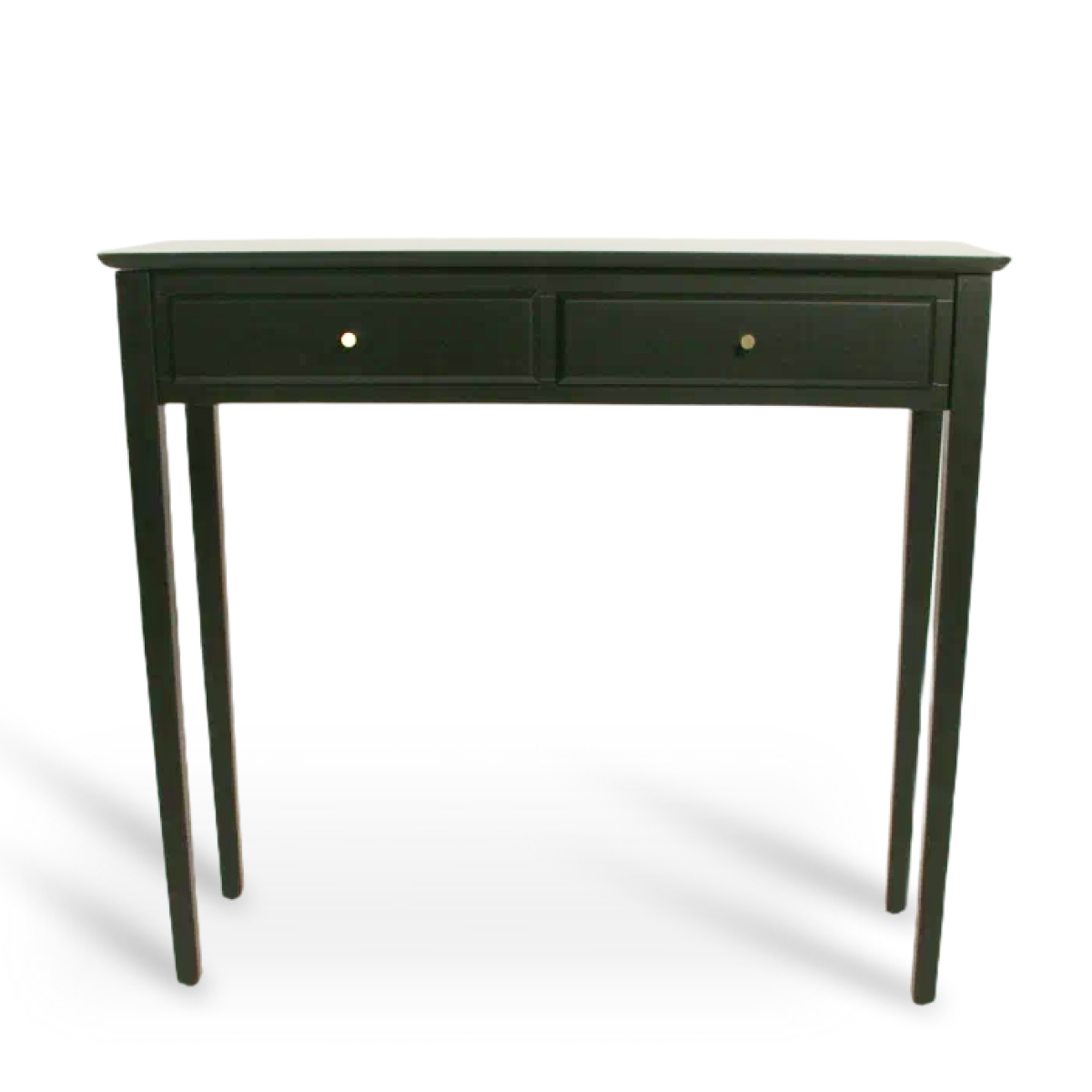 Консоль PW0042 (полностью черная)