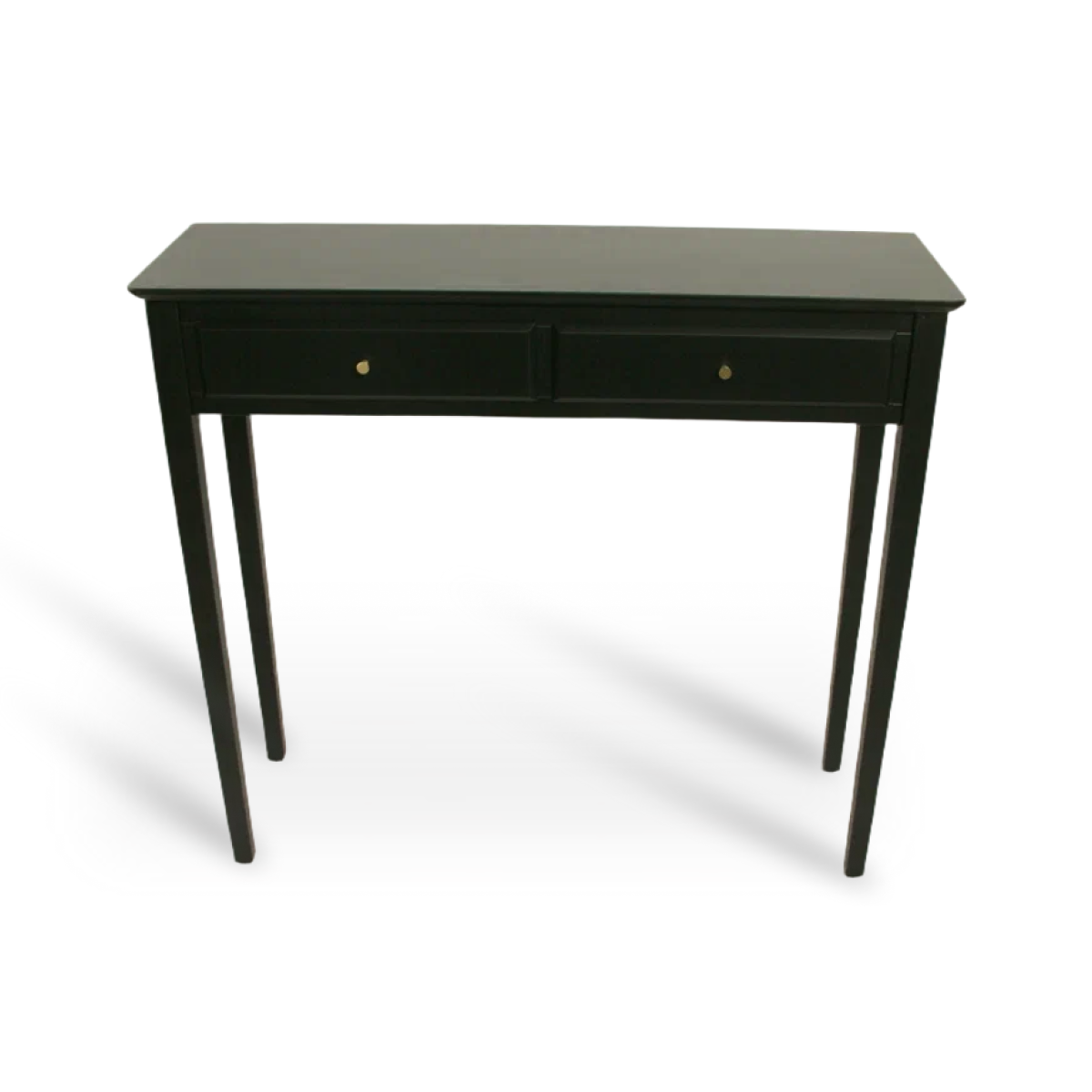 Консоль PW0042 (полностью черная)