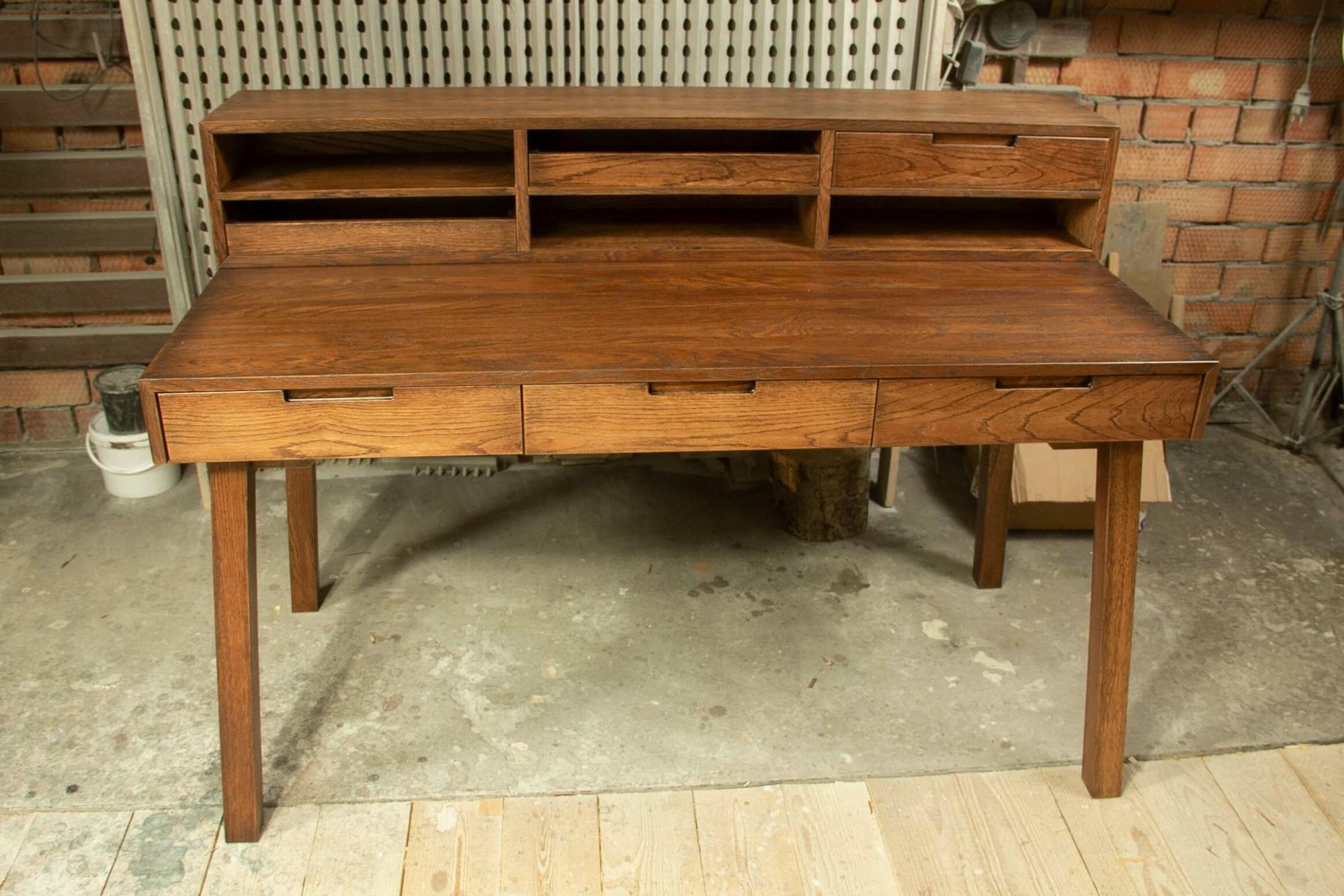 письменный стол бюро PW0122