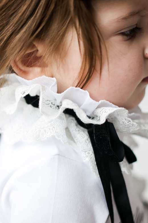 Кружевной комплект "Роскошь"