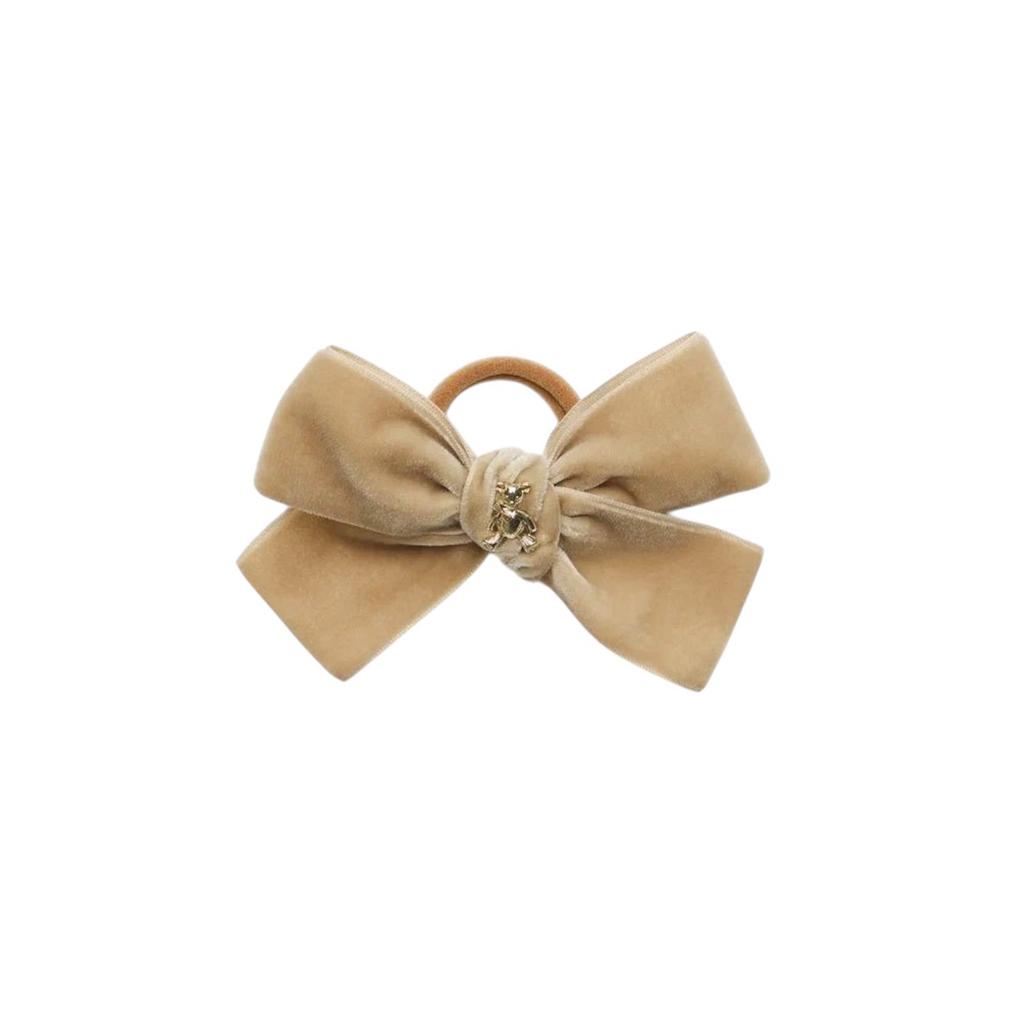 Резинка "Золотой мишка" цвет: бежевый