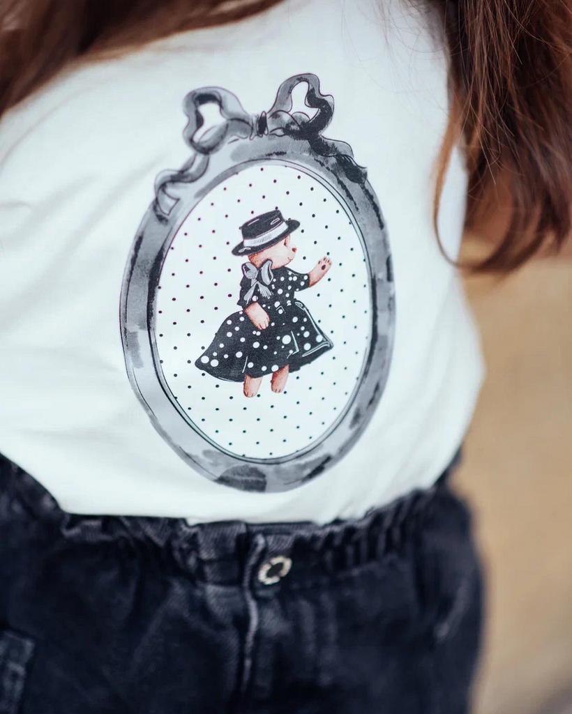 Футболка Monro