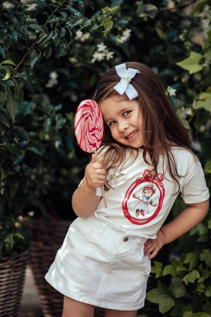 Футболка Lora