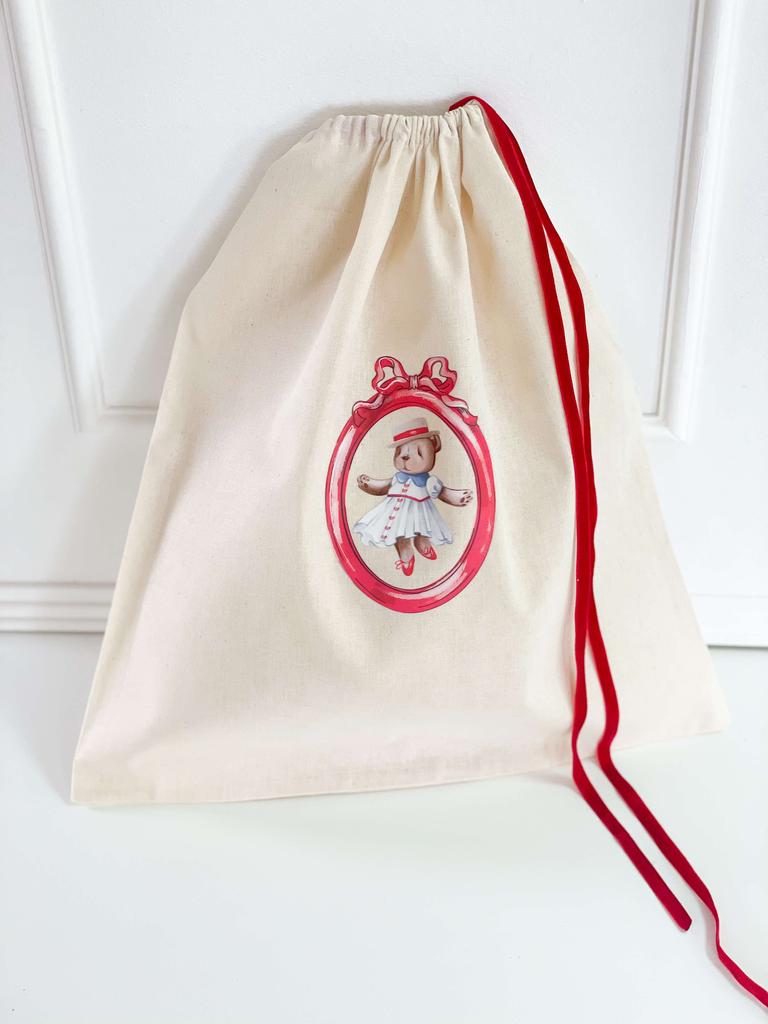 Сумка-мешок для хранения Lora