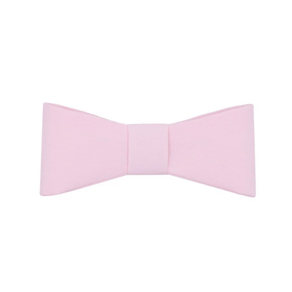 Бант на заколке "Betty" цвет: светло-розовый