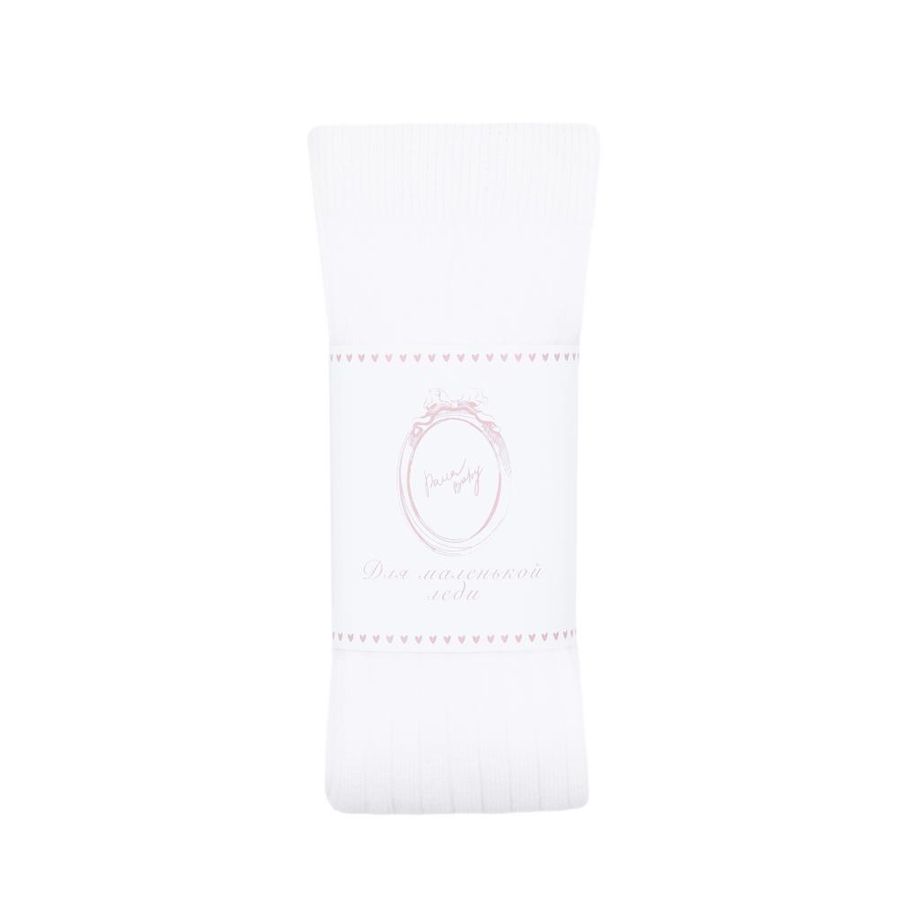 Гольфы Basic цвет: белый