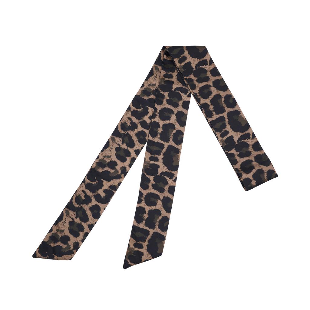 Лента твилли LEOPARD