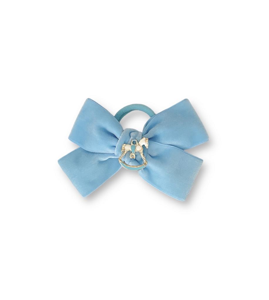 Резинка "Сказка" цвет: голубой