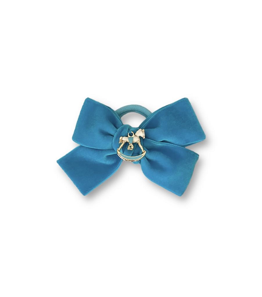 Резинка "Сказка" цвет: лагуна