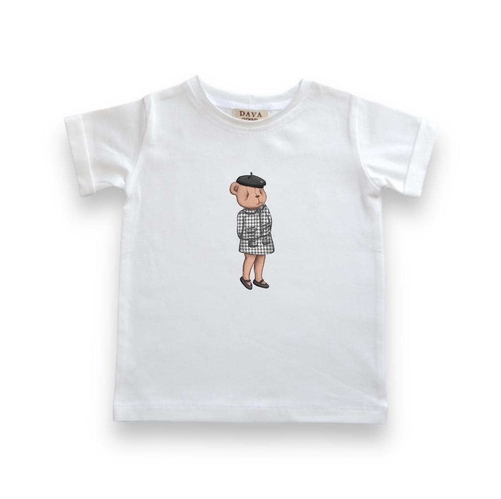 Футболка Scotland Darli Black