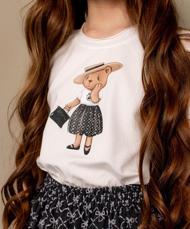 Футболка Celine платье: черное