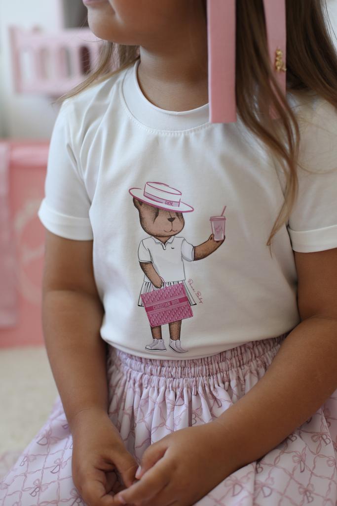 Футболка Rebecca