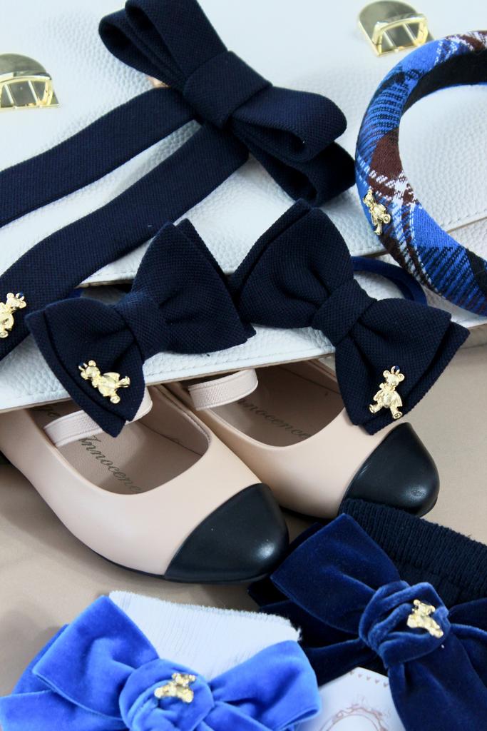 Резинка "Dolce" цвет:    dark blue