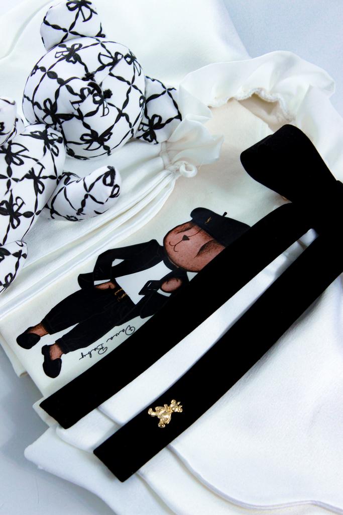 Футболка Madina