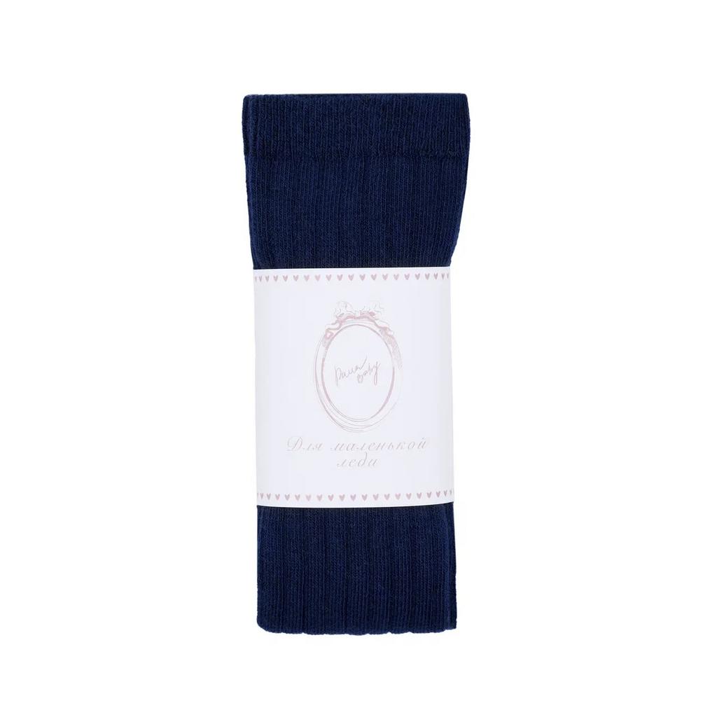 Гольфы Basic цвет: темно-синий