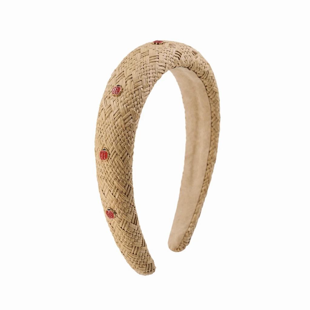 Ободок LADYBUG