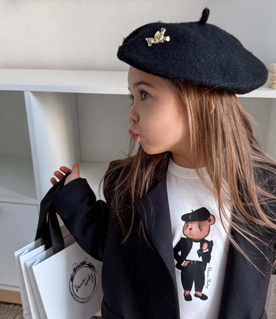 Лонгслив Madina