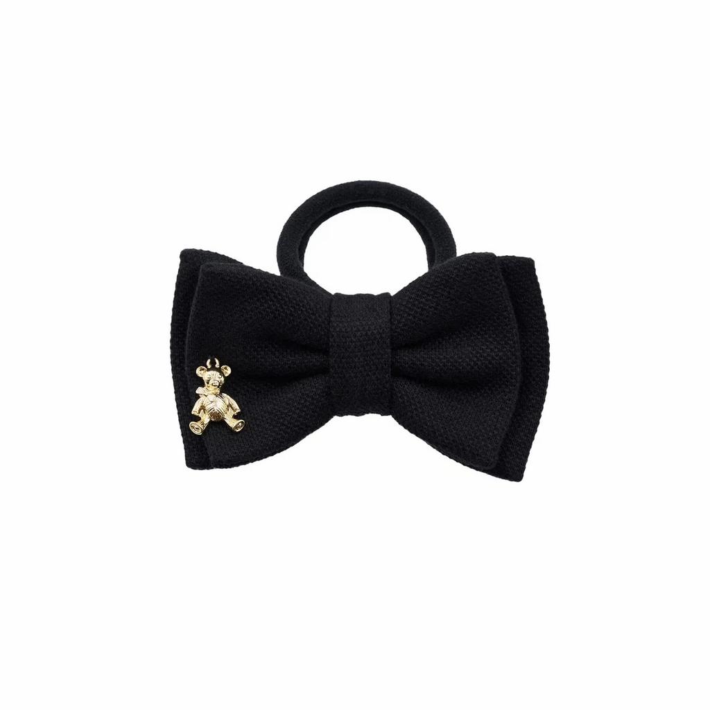 Резинка "Dolce" цвет:  black