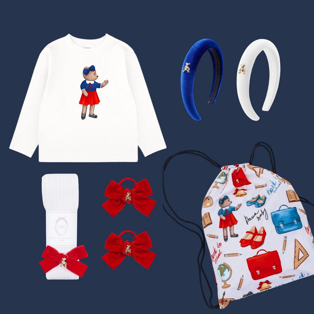 School Set number 2 SALE