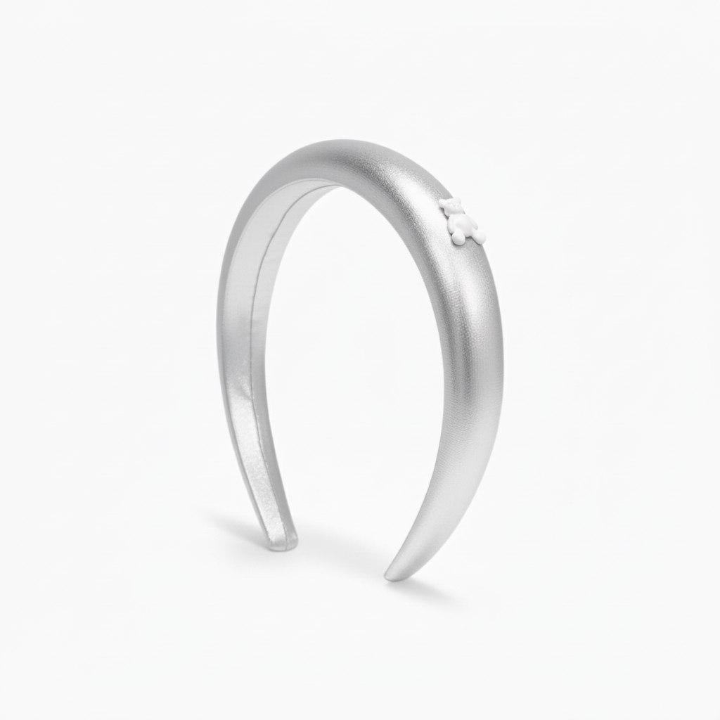 Ободок "Silver"