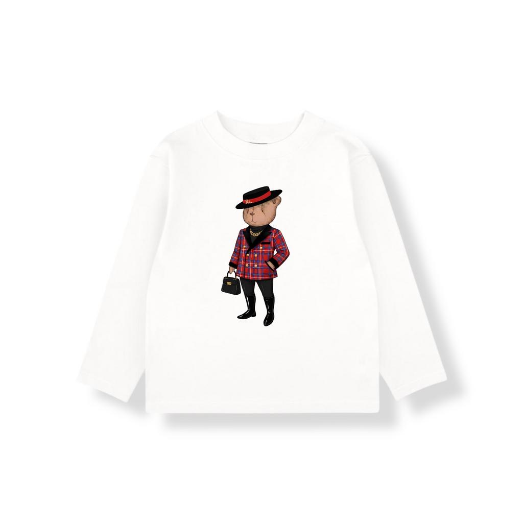 Лонгслив Vivian