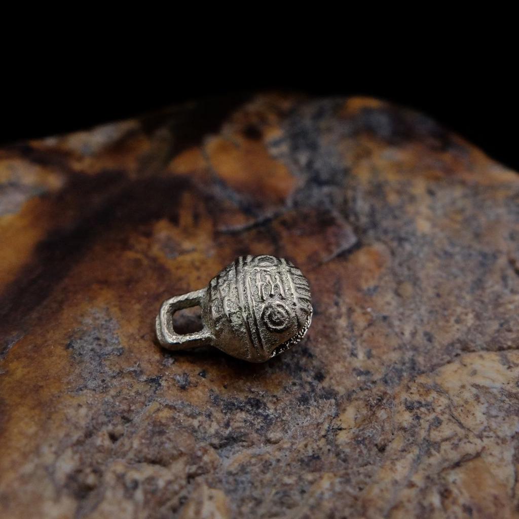 Тигровый бубенчик 11 мм