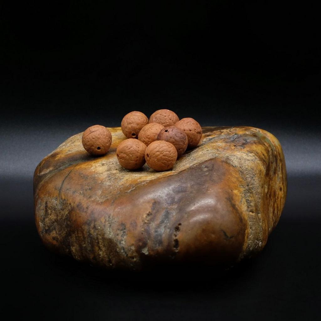 Бусины Бодхи (1 шт)