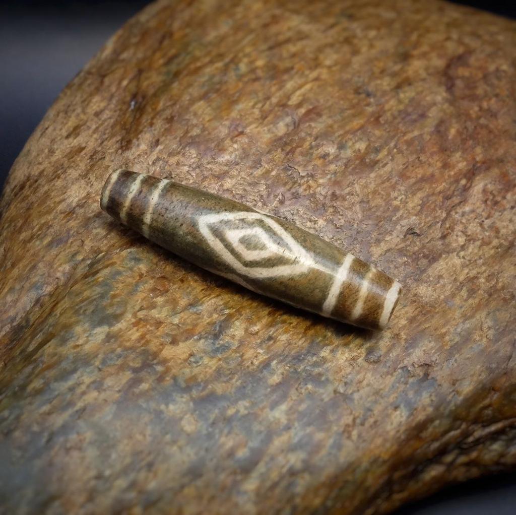 Бусина Пумтек Бриллиант