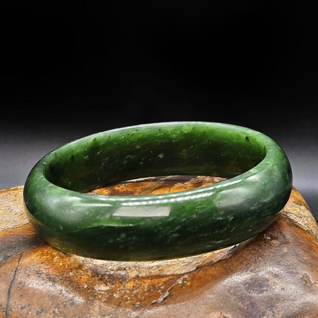 Нефритовый браслет №2