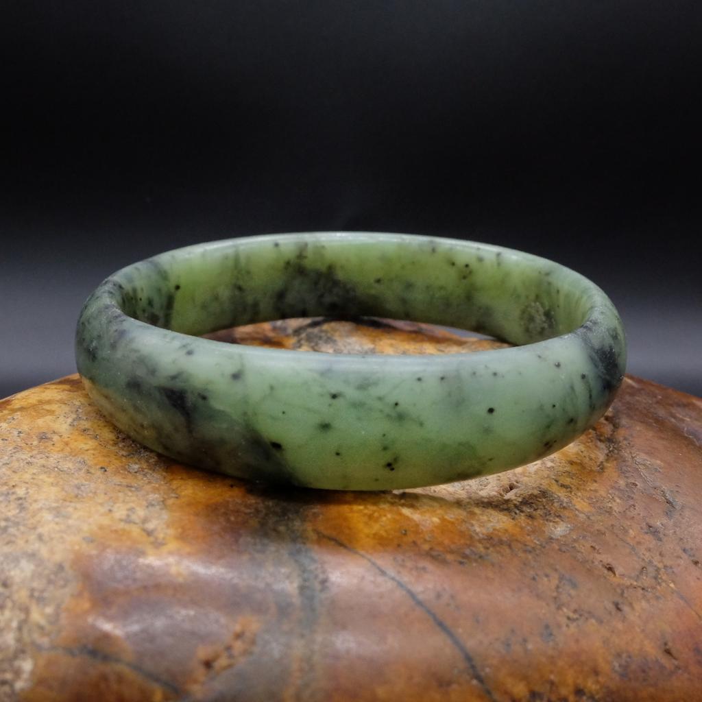 Нефритовый браслет №7