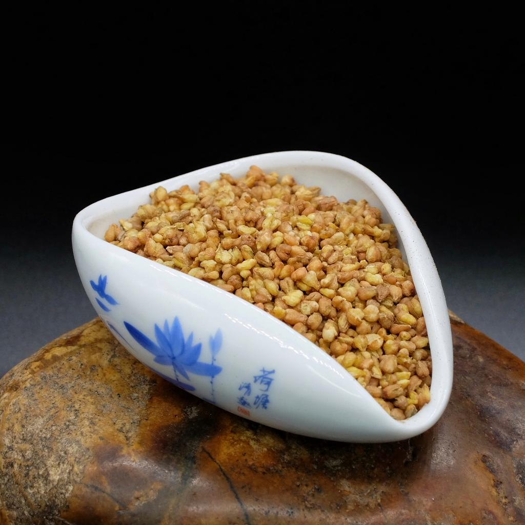 Ку Цяо гречишный чай