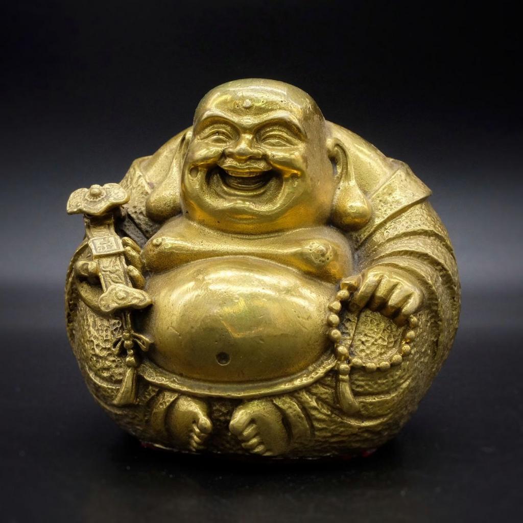 Хотэй "Бог благополучия"