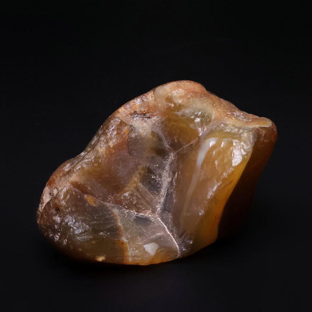 Сердолик натуральный N°2