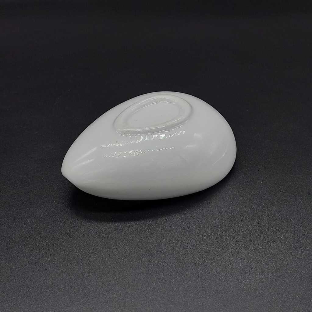 Ча Хэ белого цвета