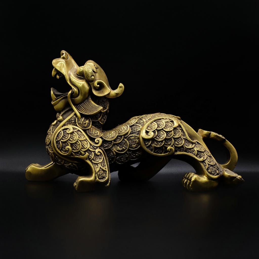 Статуэтка ПиКсю (пара)