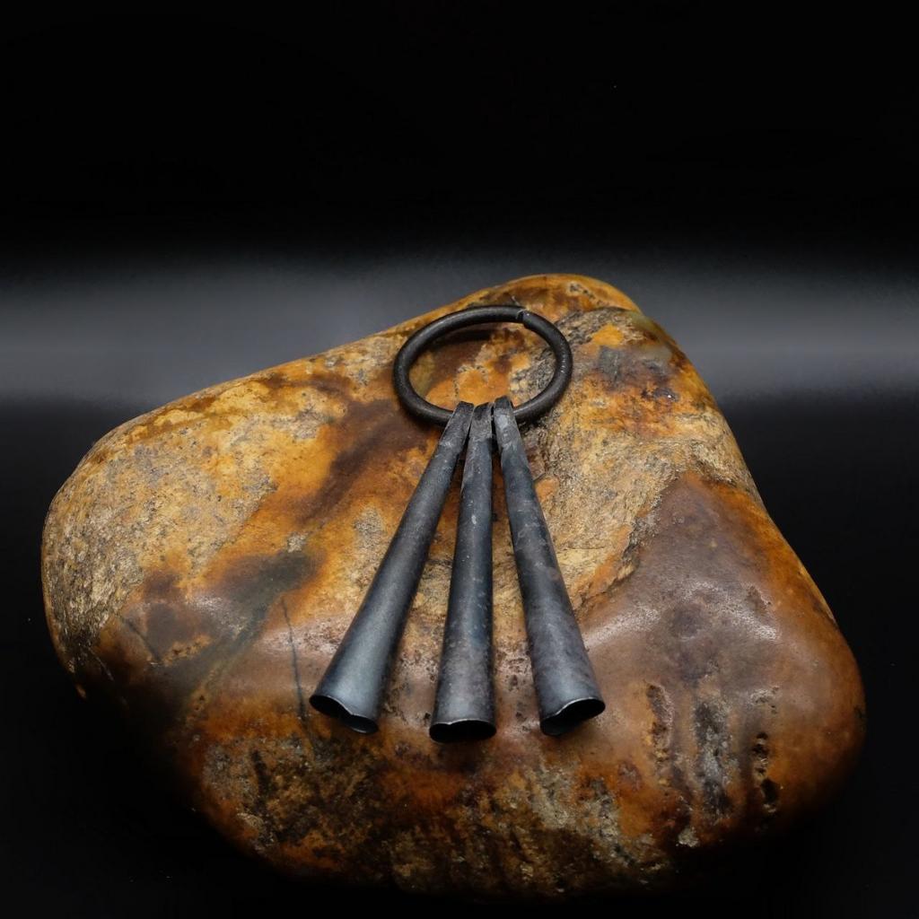 Колокольчик шаманский