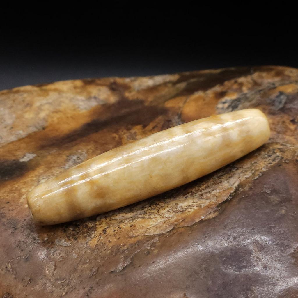 Бусина Дзи 9 глаз №23