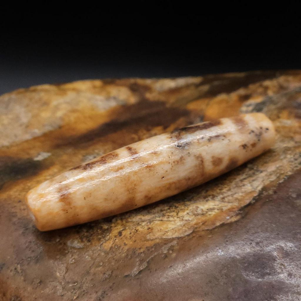 Бусина Дзи 9 глаз №24