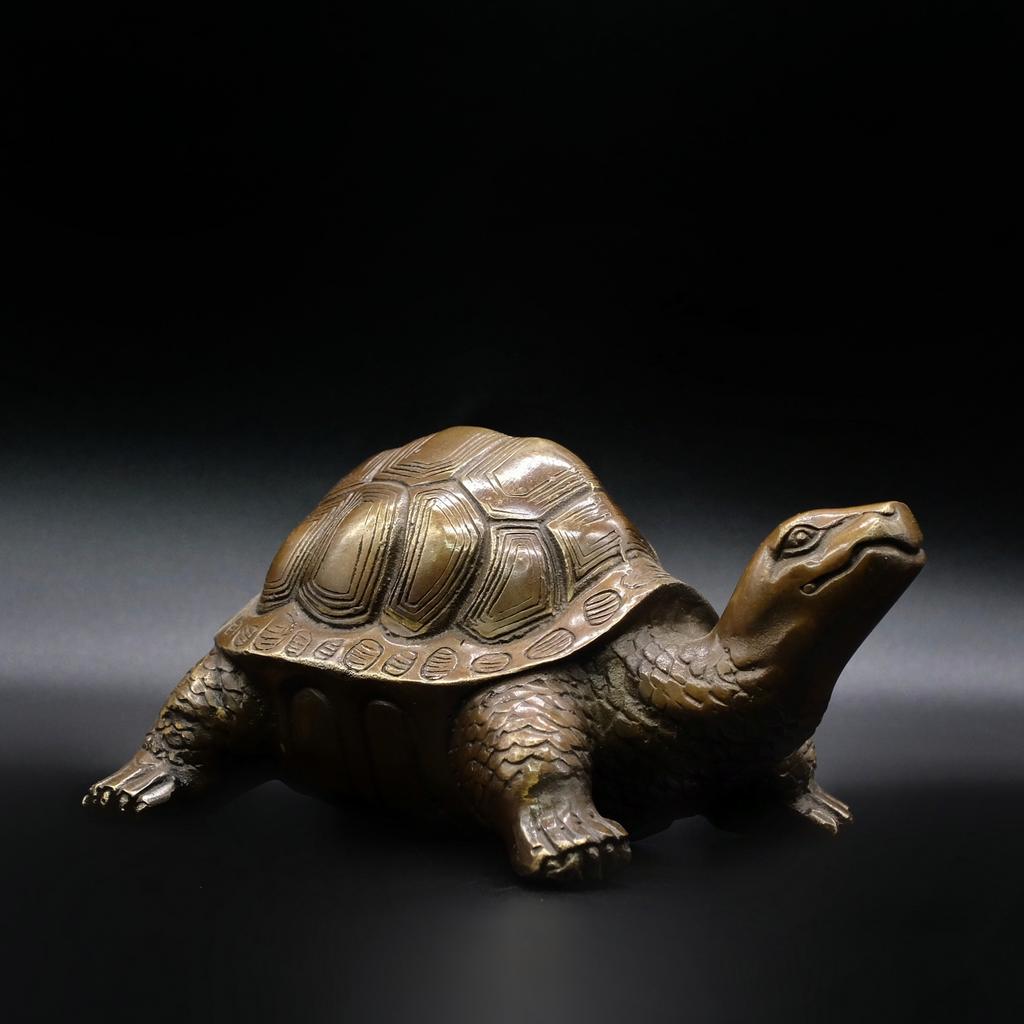 Статуэтка Черепаха