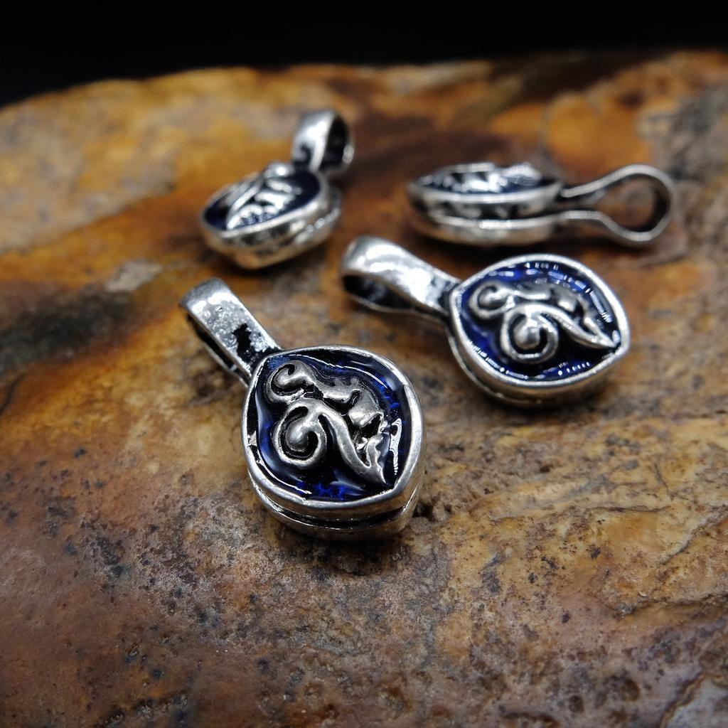 Разделитель для чёток