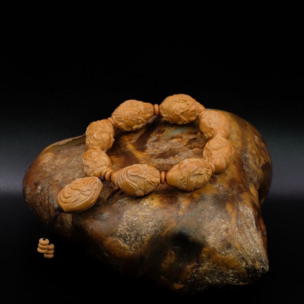 Браслет Хайдао Милафо