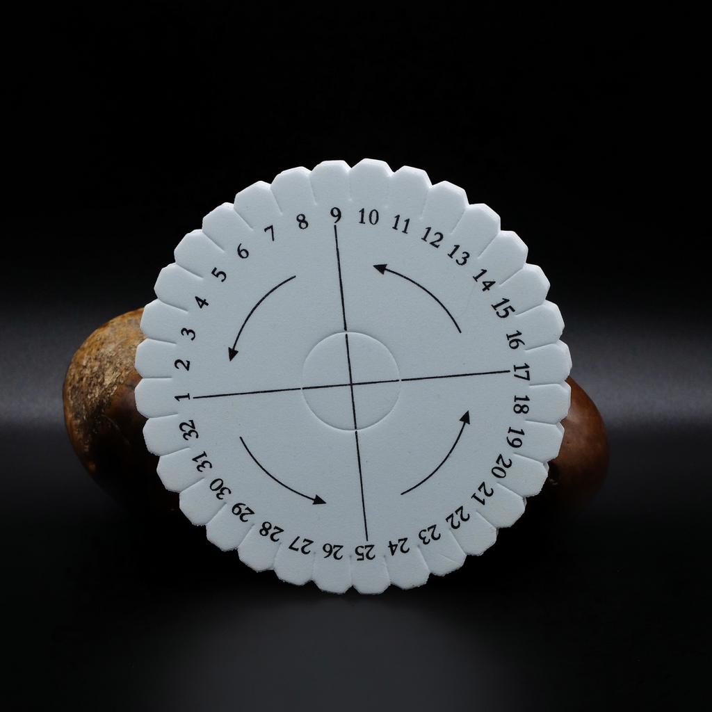 Диск для кумихимо