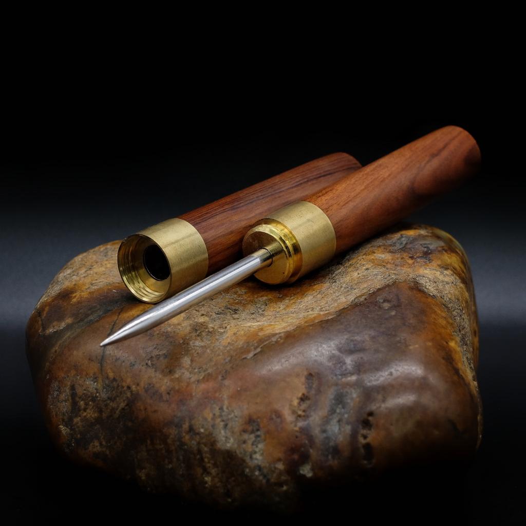 Нож для пуэра N°3