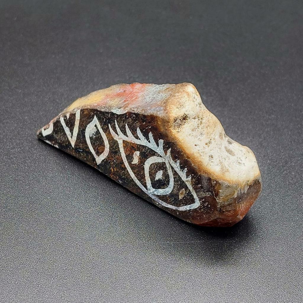 Алтарная композиция Глаз Феникса