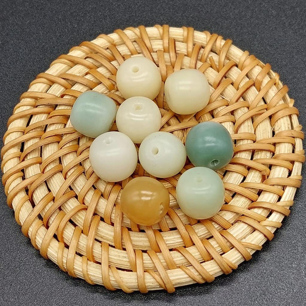 Бусина Бодхи ассорти