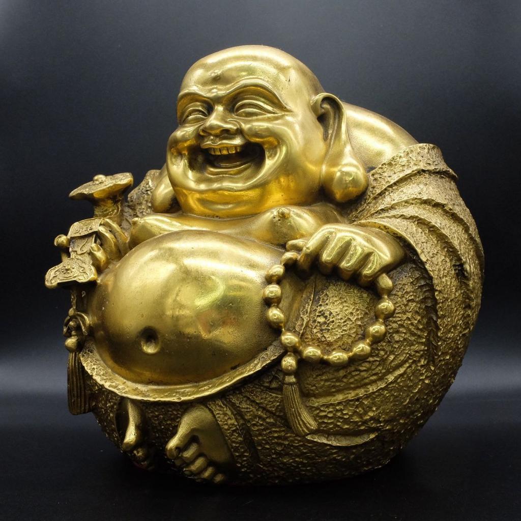 Хотэй "Бог благополучия" большой