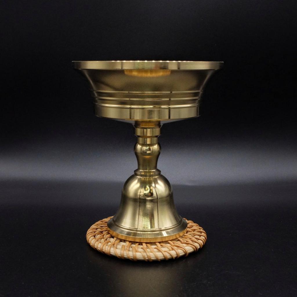 Чула (лампадка) N° 4